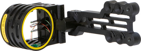 Trophy Ridge Gem 3-Pin .019 Ambidextrous Archery Bow Sight