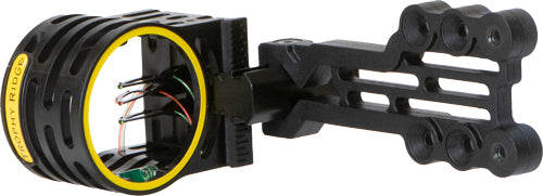 Trophy Ridge Gem 3-Pin .019 Ambidextrous Archery Bow Sight