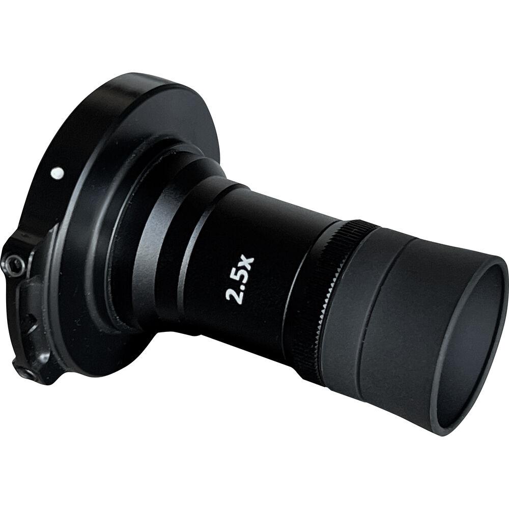 ATN TICO LTV Eyepiece Adapter Viewer Converts to Handheld Monocular
