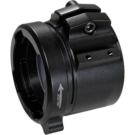 ATN TICO 50mm Thermal Scope Mount System