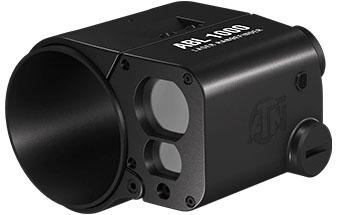 ATN ABL Smart Laser Rangefinder 1000m Bluetooth for Smart HD Scopes