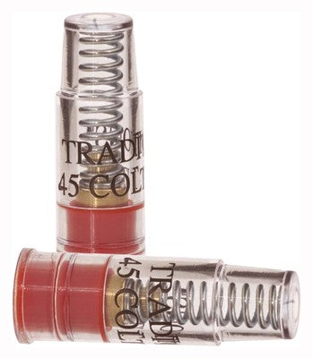 Traditions .45 LC Snap Caps 6-Pack Firing Pin Protection