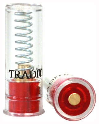 Traditions 20GA Snap Caps 2-Pack Firing Pin Protection