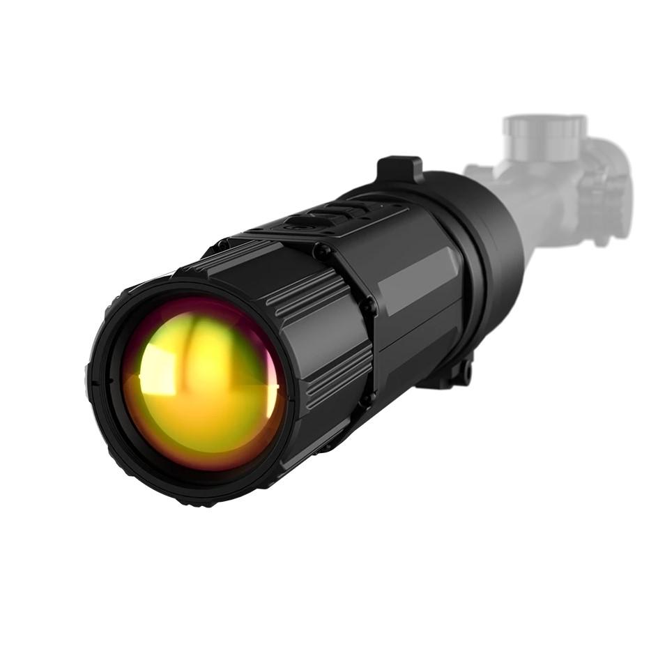 ATN TICO LTV Thermal Imaging Clip-On 1x 320x240 QDM Mount 25mm