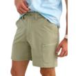 Huk Next Level 7" Shorts Seagrass S