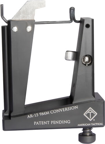 ATI AR-15 9MM Glock-Style Adapter for 5.56 Mil-Spec Lower Receiver
