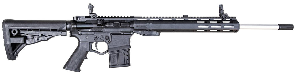 ATI Alpha Maxx Gen3 .410 Gauge Shotgun, 5+1 Capacity, 18.50" Smooth Bore Barrel, M-LOK Handguard