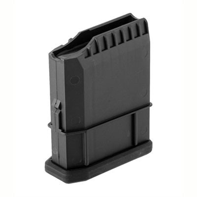Howa ATI M1500 5rd .22-250 Black Polymer Magazine
