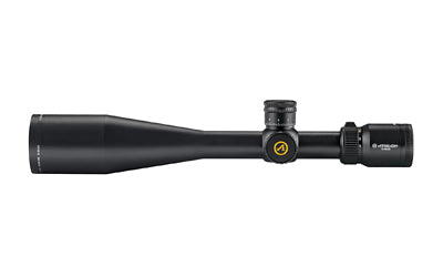 Athlon Heras SPR 15-60X56 Riflescope SFP BLR2 Reticle 30mm Main Tube Black Finish
