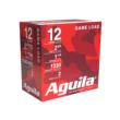 Aguila 12 Gauge 1CHB1202 Birdshot High Velocity 2.75" 1-1/4oz 2 Shot