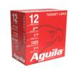 Aguila 12 Gauge 1CHB1246 Sporting Clays High Velocity 2.75" 1-1/8oz 7.5 Shot
