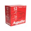 Aguila 12 Gauge 1CHB1285 Sporting Clays High Velocity 2.75" 1oz 7.5 Shot
