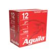Aguila 12 Gauge 1CHB1306 Target Load Competition 2.75" 1oz 9 Shot