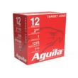 Aguila 12 Gauge 1CHB1337 Target Load Competition 2.75" 1oz 7.5 Shot