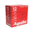 Aguila 12 Gauge 1CHB1357  2.75" 7.5 Shot