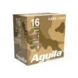 Aguila 16 Gauge 1CHB1616 Birdshot Standard Velocity 2.75" 1oz 6 Shot