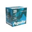Aguila 28 Gauge 1CHB2836 Birdshot Standard Velocity 2.75" 1oz 6 Shot