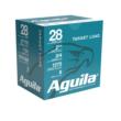 Aguila 28 Gauge 1CHB2879 Target Load Competition 2.75" 3/4oz 9 Shot