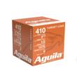 Aguila .410 Bore 1CHB4139 Buckshot High Velocity 2.5" 1/2oz 9 Shot