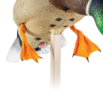 Avian-X Replacement Mounting Stake for Powerflight Decoys