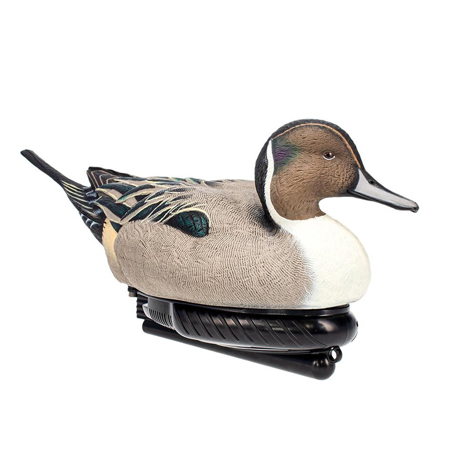 Avian-X Power Swimmer Decoy Pintail Drake Lithium-Ion Powered