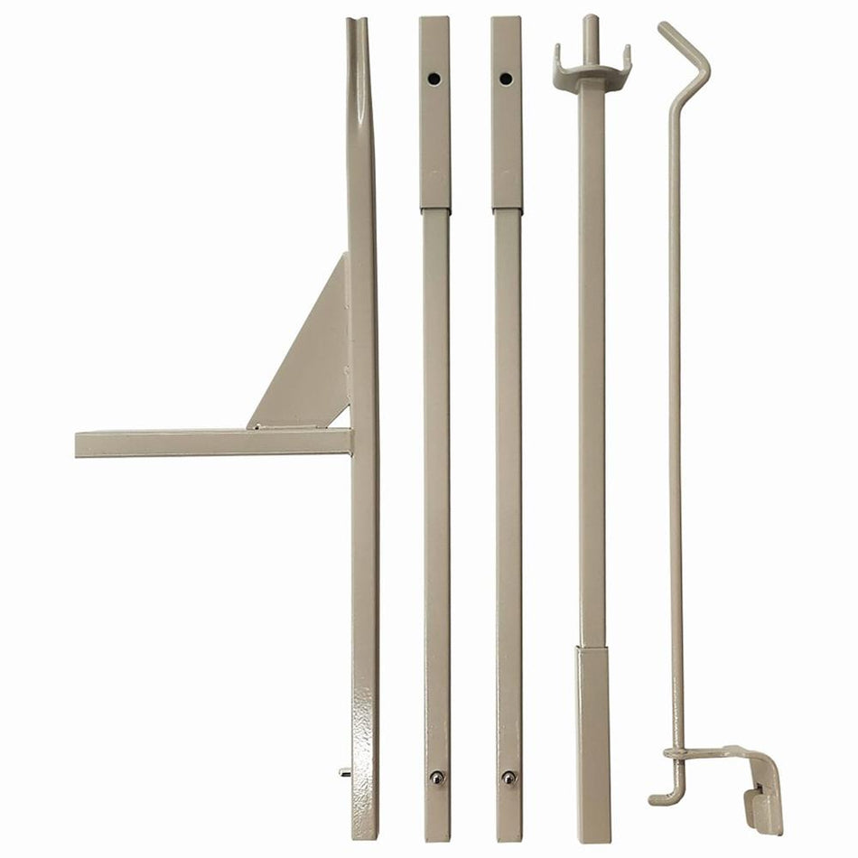 Avian-X PowerFlight Teal & Dove Decoy Replacement Stake and Battery