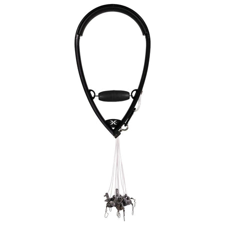 Avian-X Texas Rig Floating Shoulder 48-Inch Egg with 12 Rigs