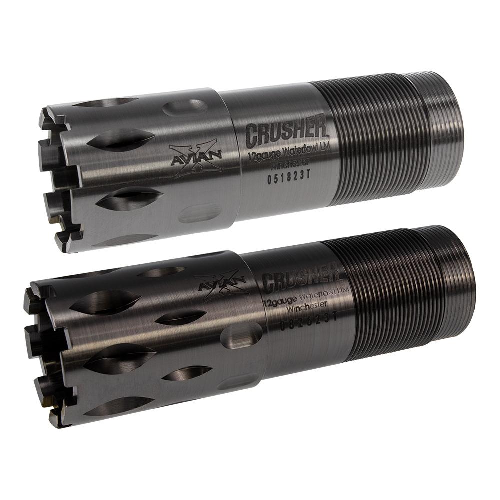 Avian-X Crusher Coke Twin Pack Choke Tubes for Winchester 12 ga