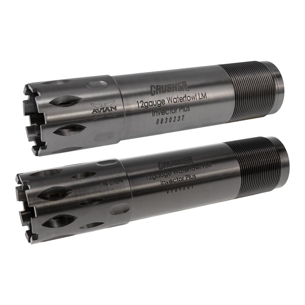 Avian-X Crusher Coke Twin Pack Choke Tubes for Browning Invector Plus 12 ga