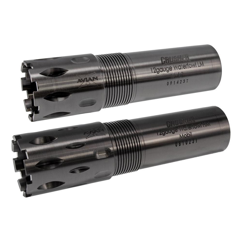 Avian-X Crusher Coke Twin Pack Choke Tubes for Benelli Mobil 12 ga