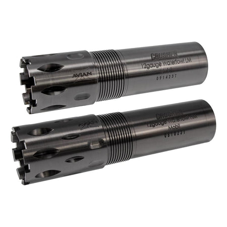Avian-X Crusher Coke Twin Pack Choke Tubes for Benelli Mobil 12 ga
