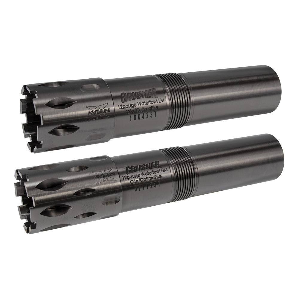 Avian-X Crusher Coke Twin Pack Choke Tubes for Benelli Crio 12 ga