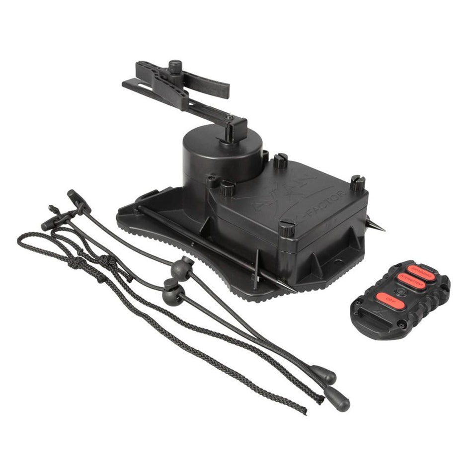 Avian-X X-Factor Remote Operated Decoy Motion System