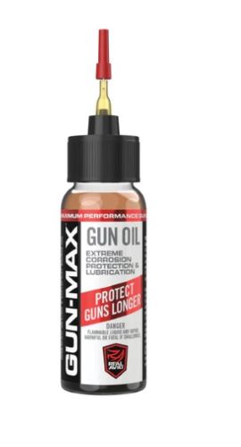 REAL AVID GUN MAX GREASE 1 OZ. BOTTLE