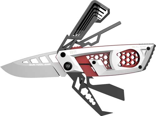 Real Avid AMP 1911 Carry Multi-Tool Gun Tool