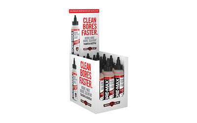 REAL AVID BORE MAX SOLV 4OZ 12PK PDQ
