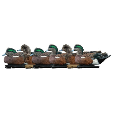 Avian-X Topflight Wigeon Decoy Set 6/ct