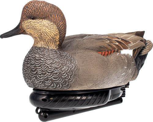 Avian-X Power Swimmer Gadwall Drake Floating Decoy
