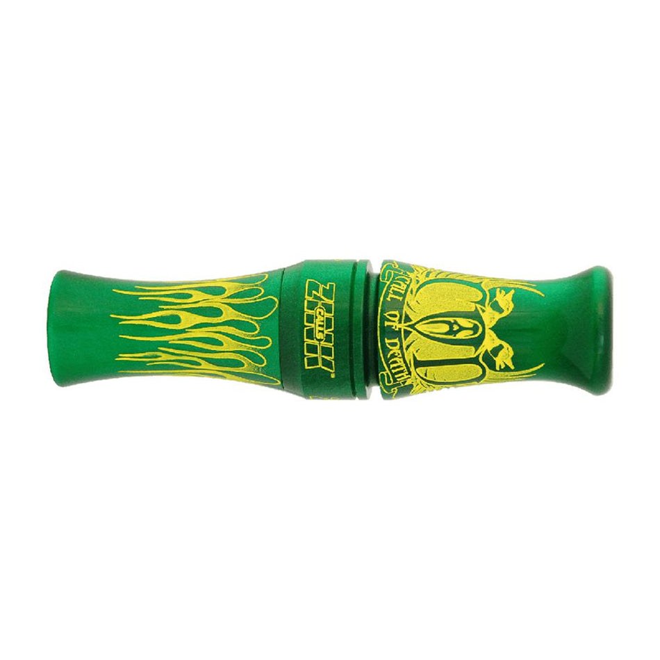 Zink COD Goose Mouth Call Green Envy High Volume