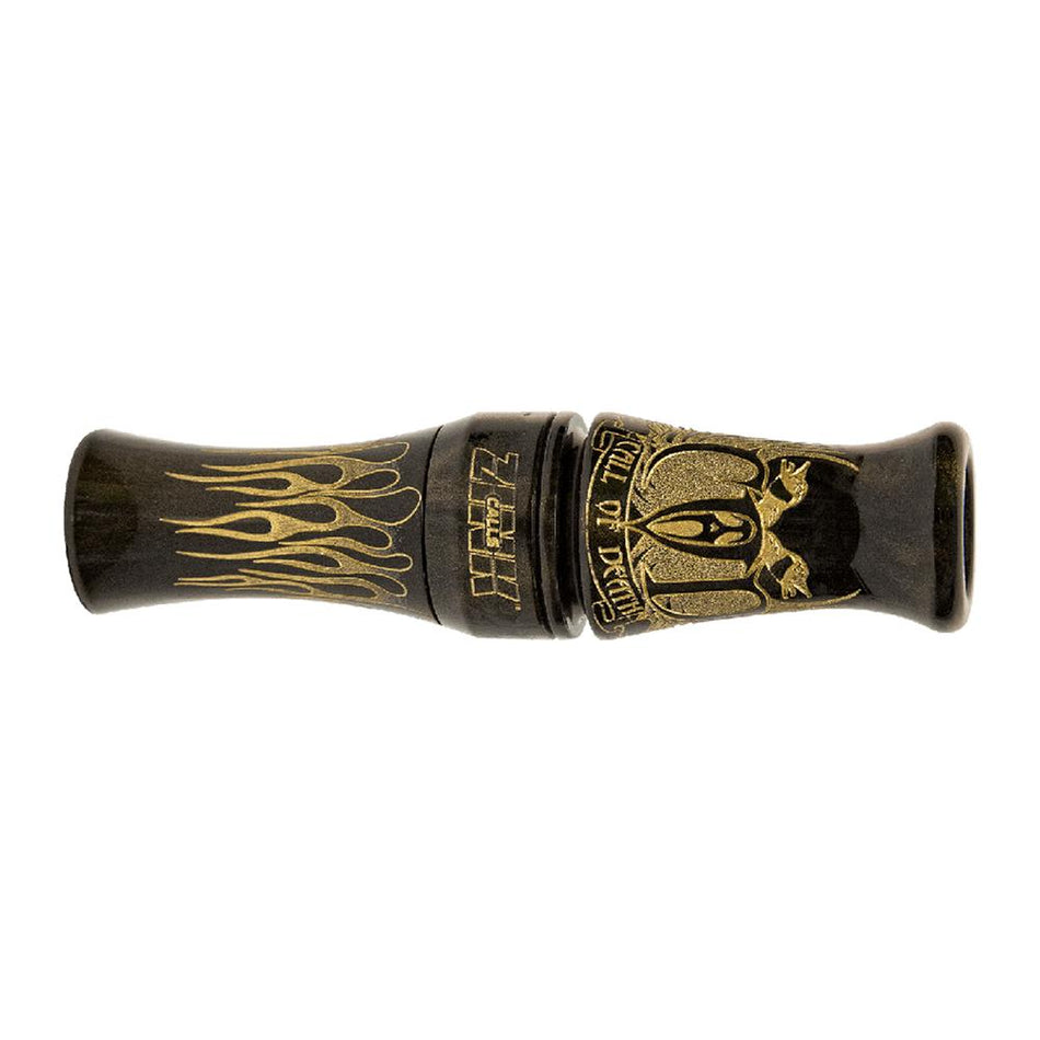 Zink COD Goose Mouth Call Black Gold High Volume