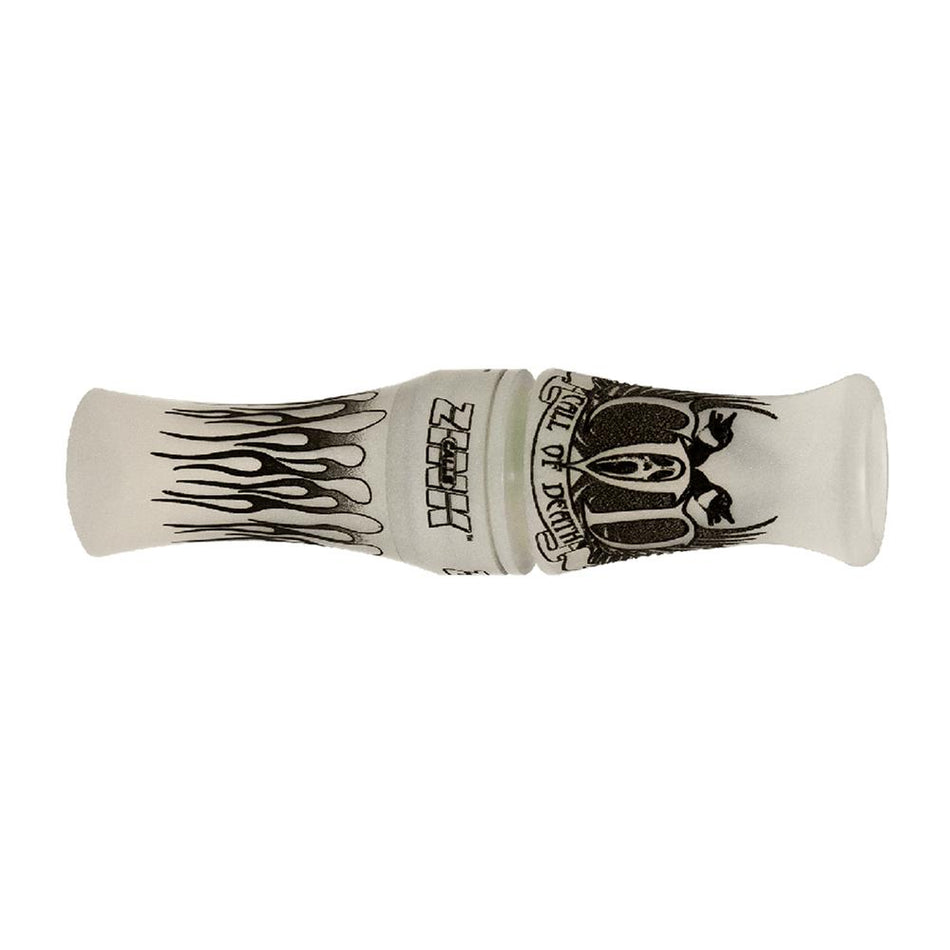 Zink COD Goose Mouth Call, Pearl Swirl