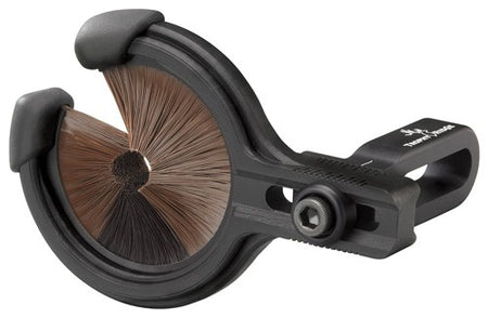 Trophy Ridge Quick Shot Whisker Biscuit Arrow Rest Med Brown