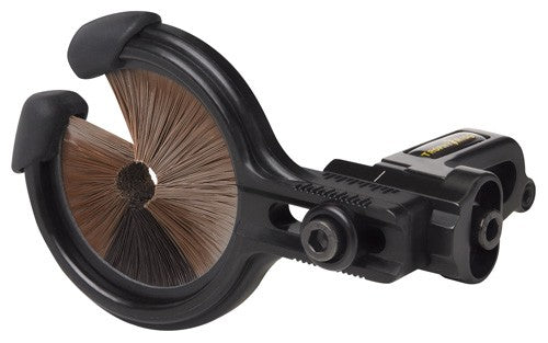 Trophy Ridge Kill Shot Whisker Biscuit Arrow Rest Med Brown