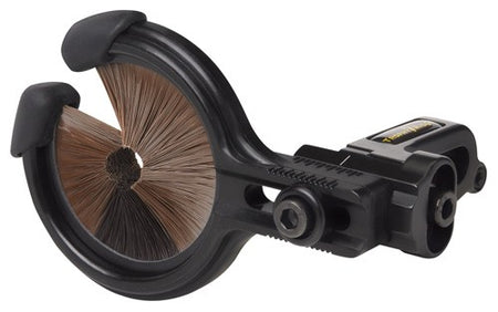 Trophy Ridge Kill Shot Whisker Biscuit Arrow Rest Med Brown