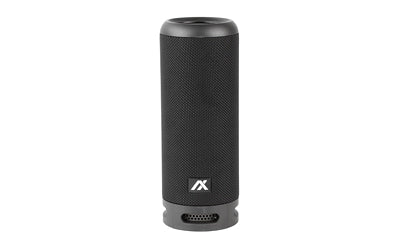 AXIL XPHR XPHERE Waterproof Bluetooth Speaker, Black, USB-C Charging