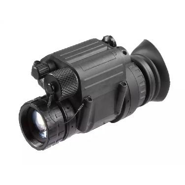 AGM PVS-14 3AL2 Gen 3+ Auto-Gated Level 2 Green Phosphor Night Vision Monocular