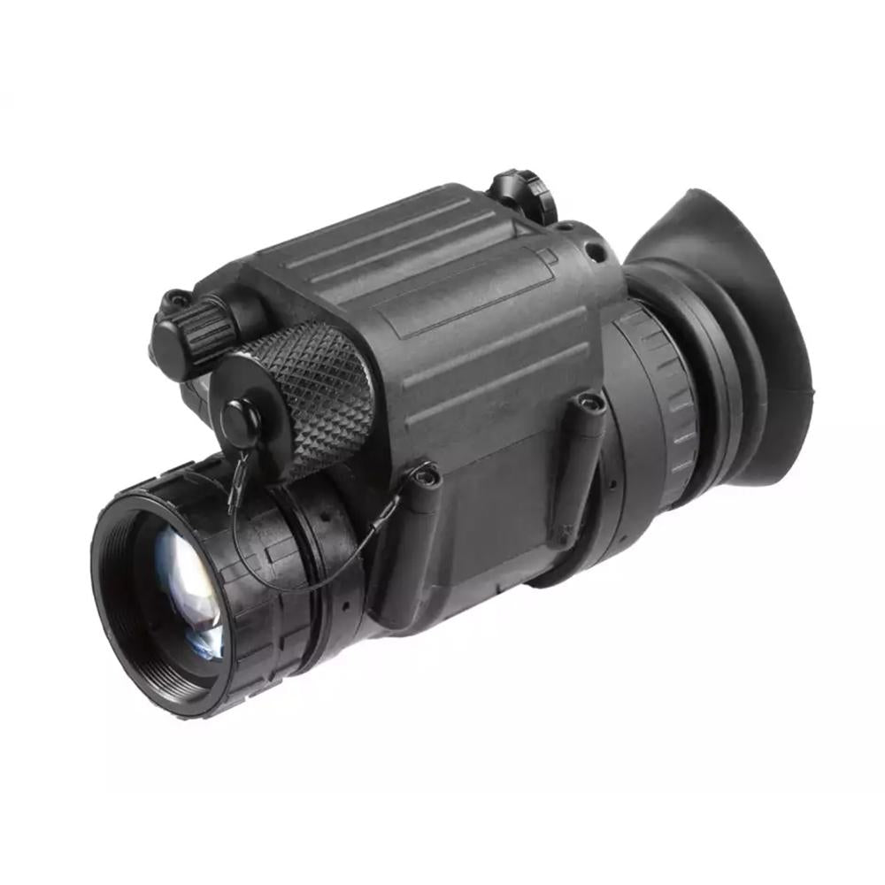 AGM PVS-14 3APW Gen 2+ FOM 2000+ Night Vision Monocular Black