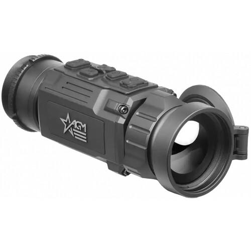 AGM Rattler-C V2 50-640 Thermal Imaging Clip-On 1x