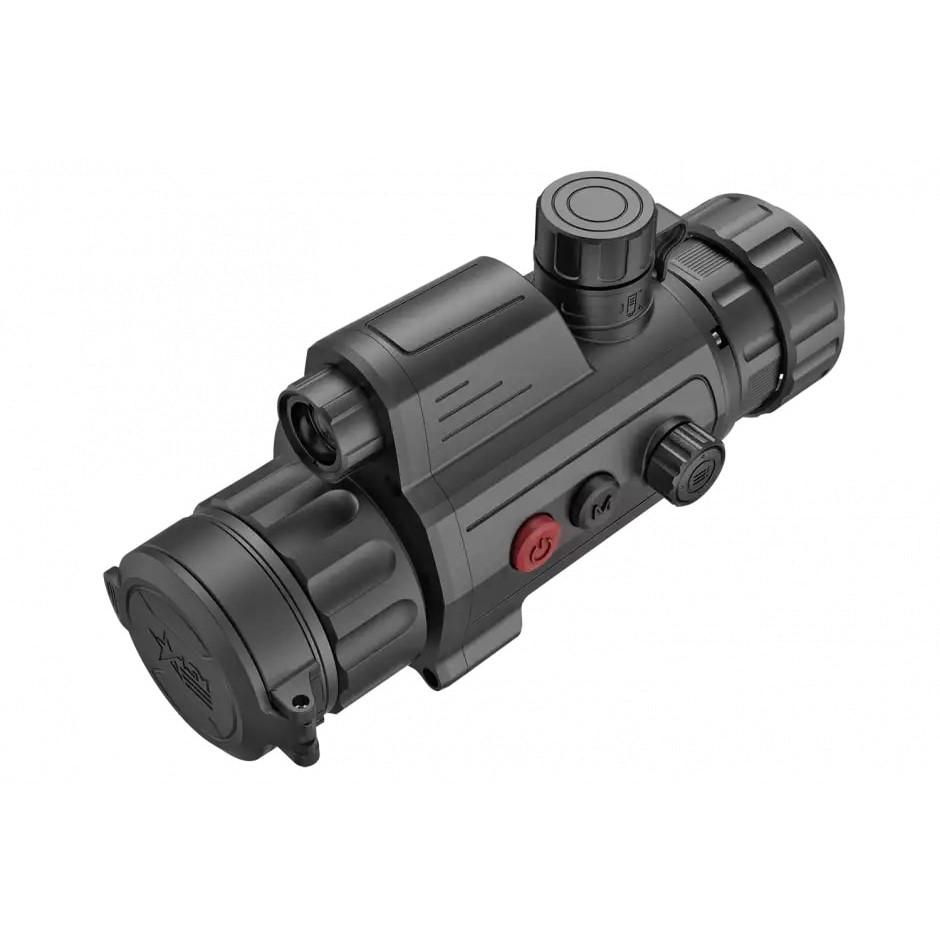 AGM Neith DC32-4MP Night Vision Clip-On Scope System 2560x1440 with IR Illuminator
