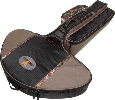 30-06 Outdoors Alpha Crossbow Carry Case 42" x 29" x 8" Brown/Black